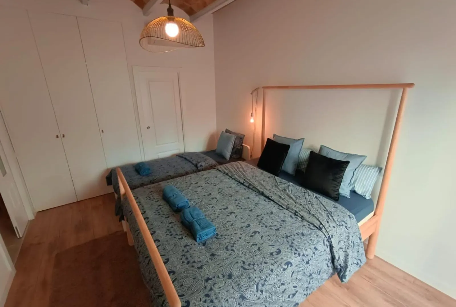 A Pousada Boterus In Barcelona Albergue