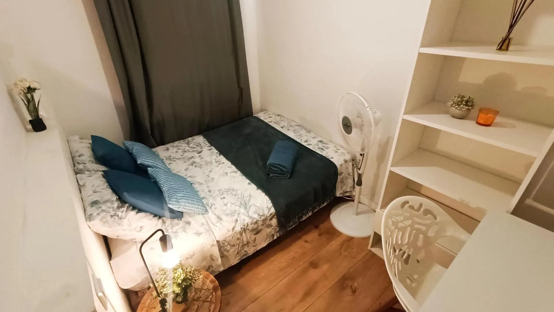 A Pousada Boterus In Barcelona Albergue